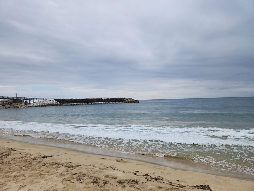 추석 속초에서 부산까지 여행 2일차