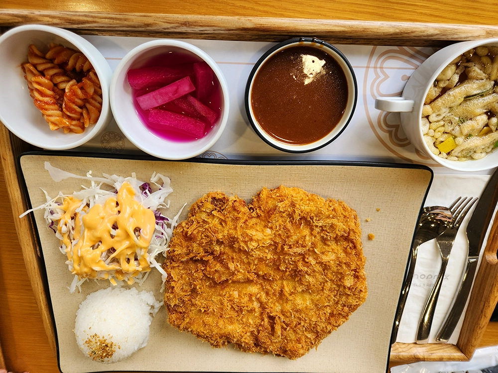 추석 속초에서 부산까지 여행 2일차