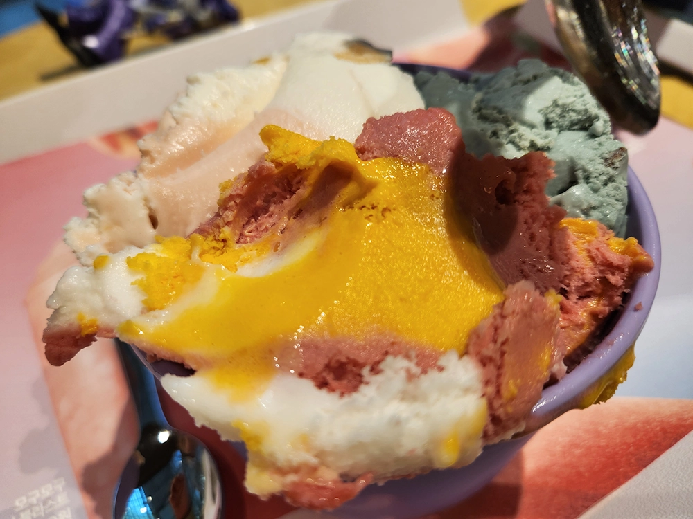 추석 속초에서 부산까지 여행 2일차