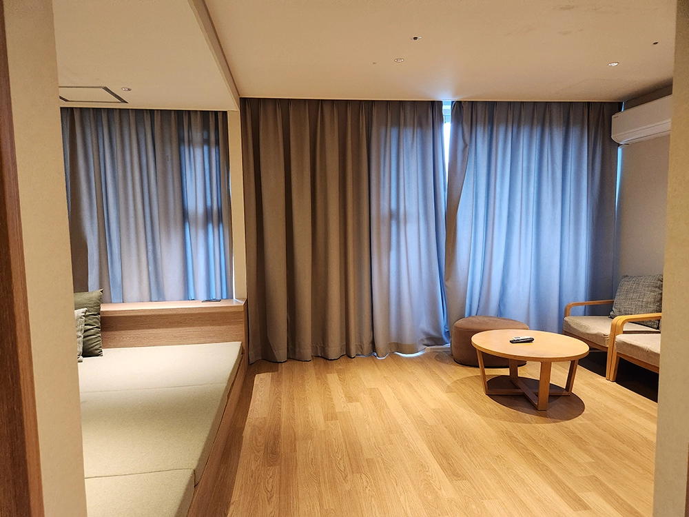 추석 속초에서 부산까지 여행 2일차