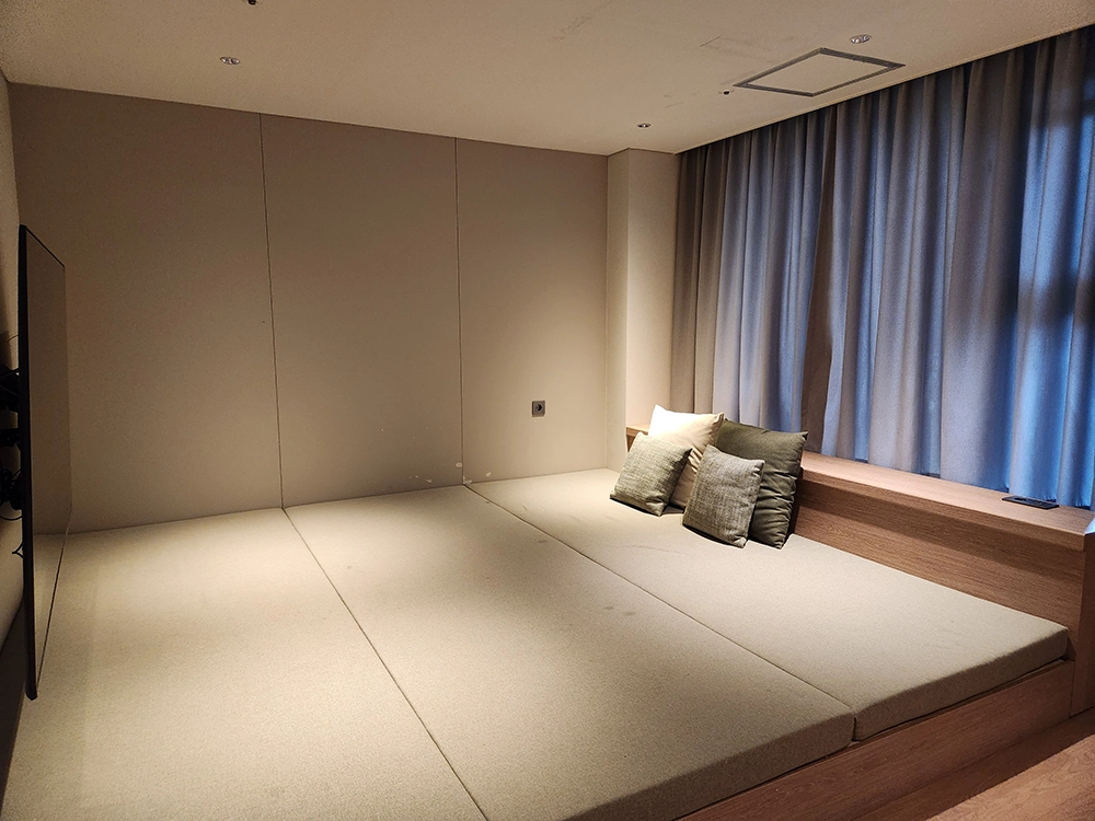 추석 속초에서 부산까지 여행 2일차