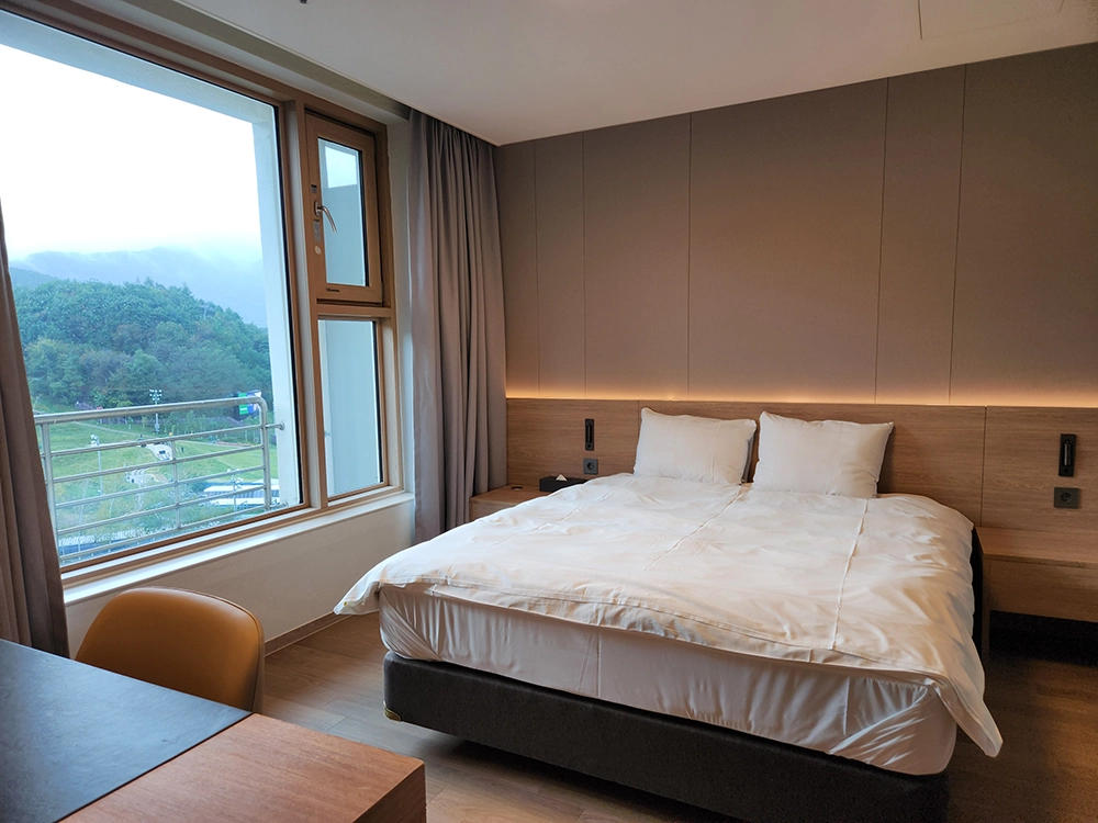 추석 속초에서 부산까지 여행 2일차