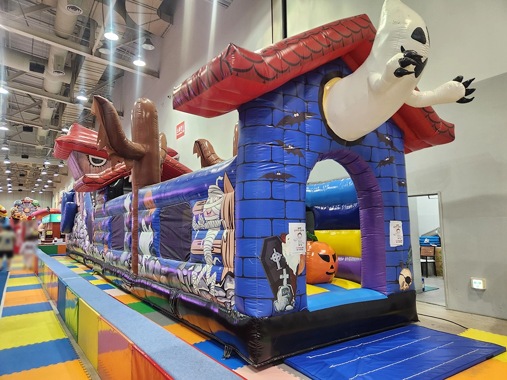 벡스코 상상체험 키즈월드