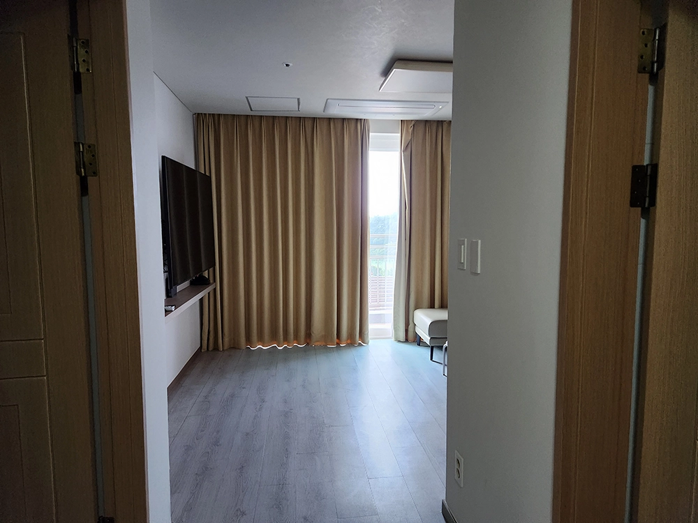 한화리조트 대천 파로스 디럭스