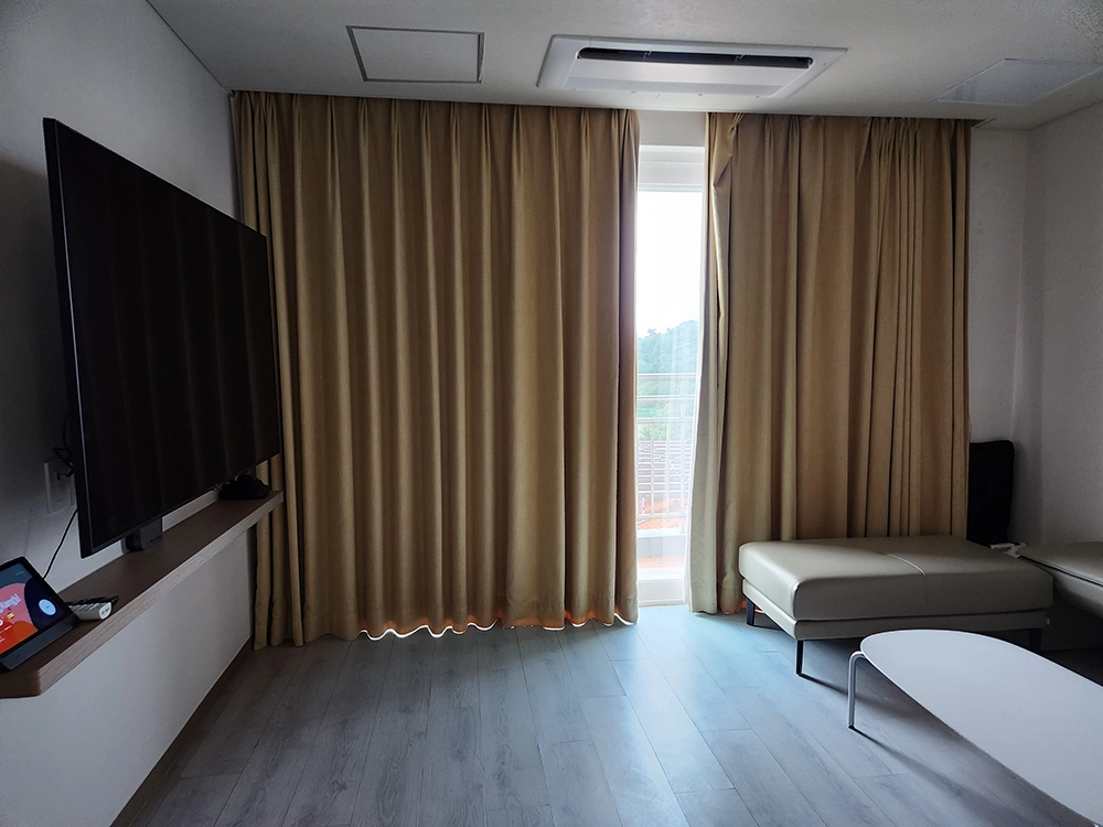 한화리조트 대천 파로스 디럭스