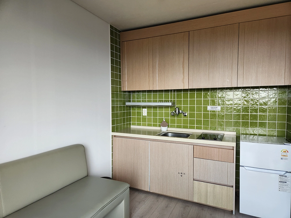 한화리조트 대천 파로스 디럭스