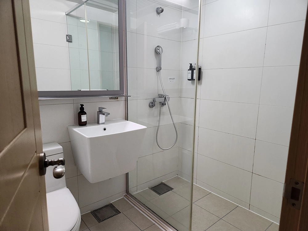 한화리조트 대천 파로스 디럭스