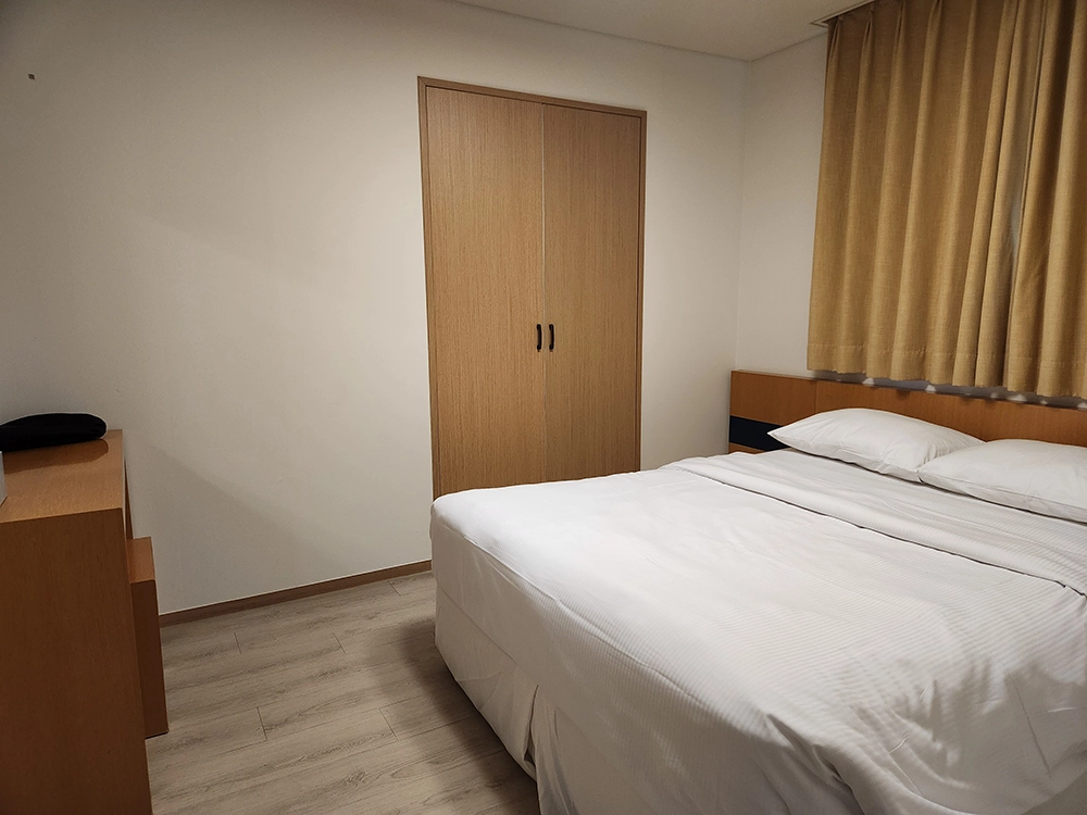 한화리조트 대천 파로스 디럭스