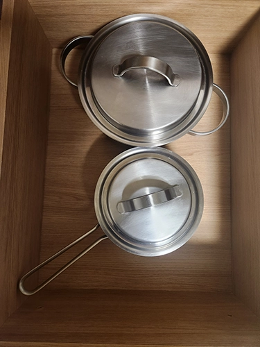 한화리조트 대천 파로스 디럭스