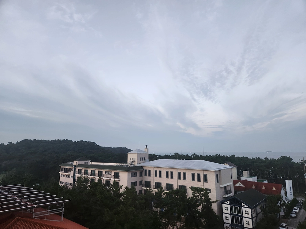 한화리조트 대천 파로스 디럭스