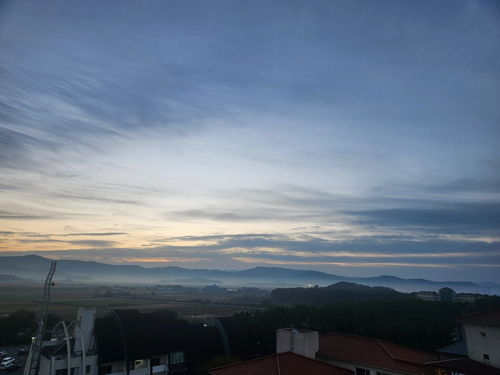 한화리조트 대천 파로스 디럭스