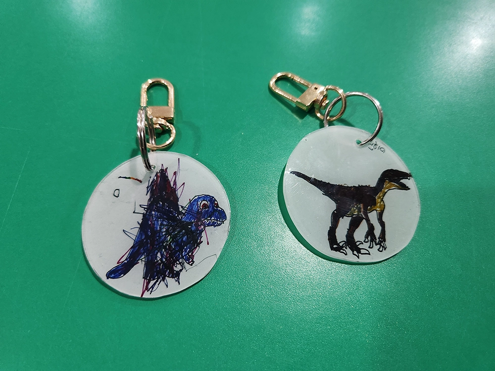 안면도 쥬라기 박물관과 대천해수욕장 1박 2일