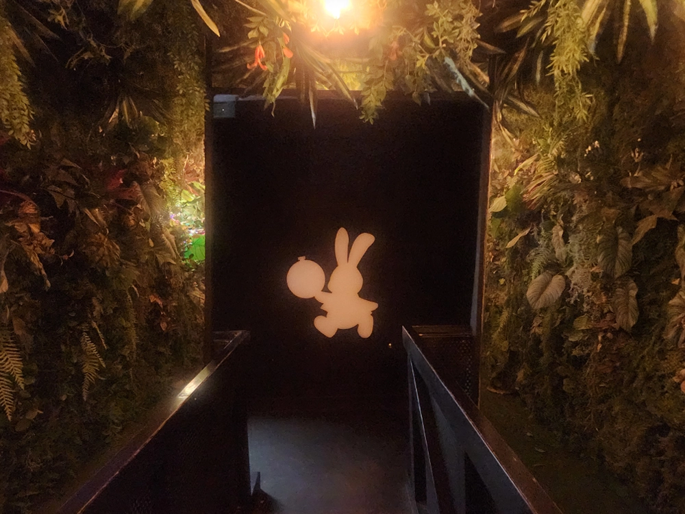 서울랜드 앱으로 2배 즐기기