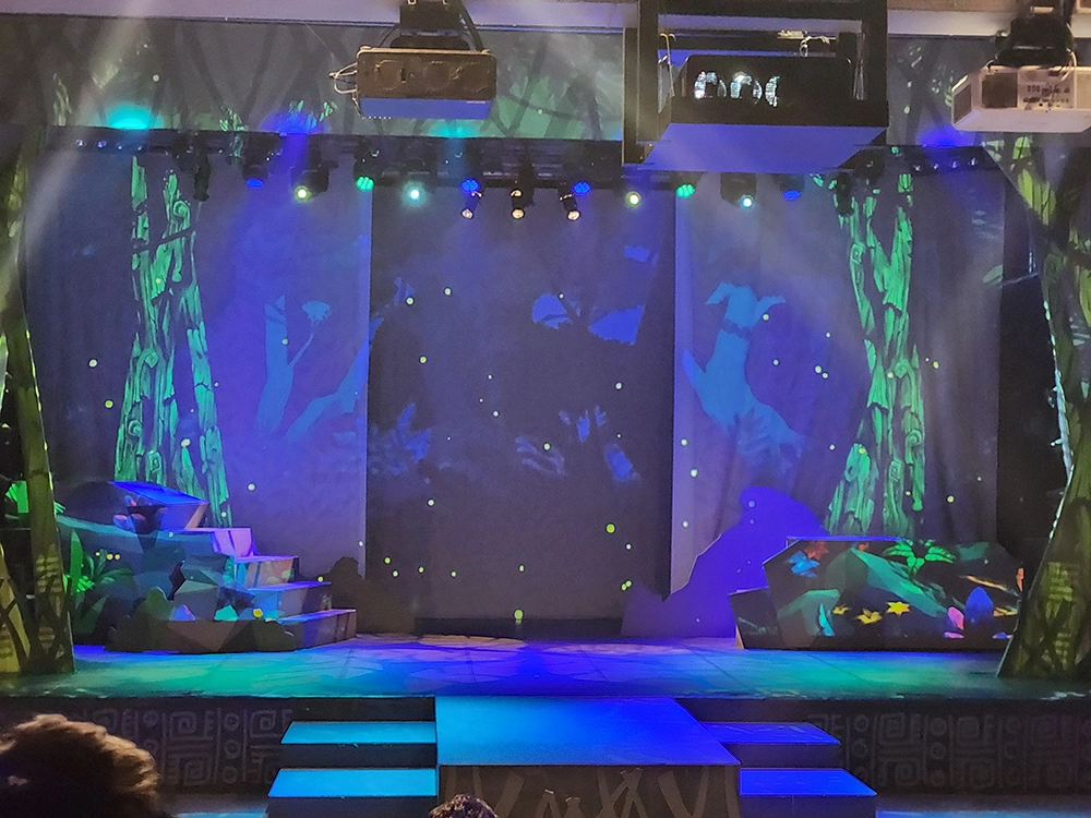 서울랜드 앱으로 2배 즐기기