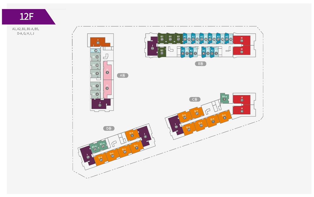 체스터톤스 속초