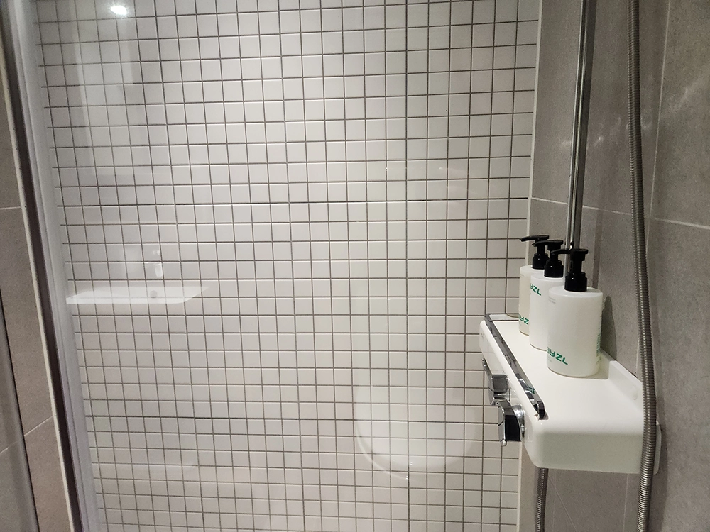 체스터톤스 속초 시그니처 투룸 더블