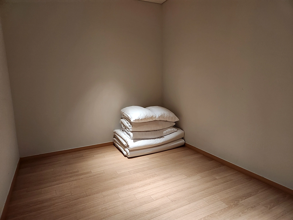 체스터톤스 속초 시그니처 투룸 더블