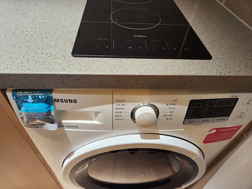 체스터톤스 속초 시그니처 투룸 더블