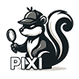 pixi logo