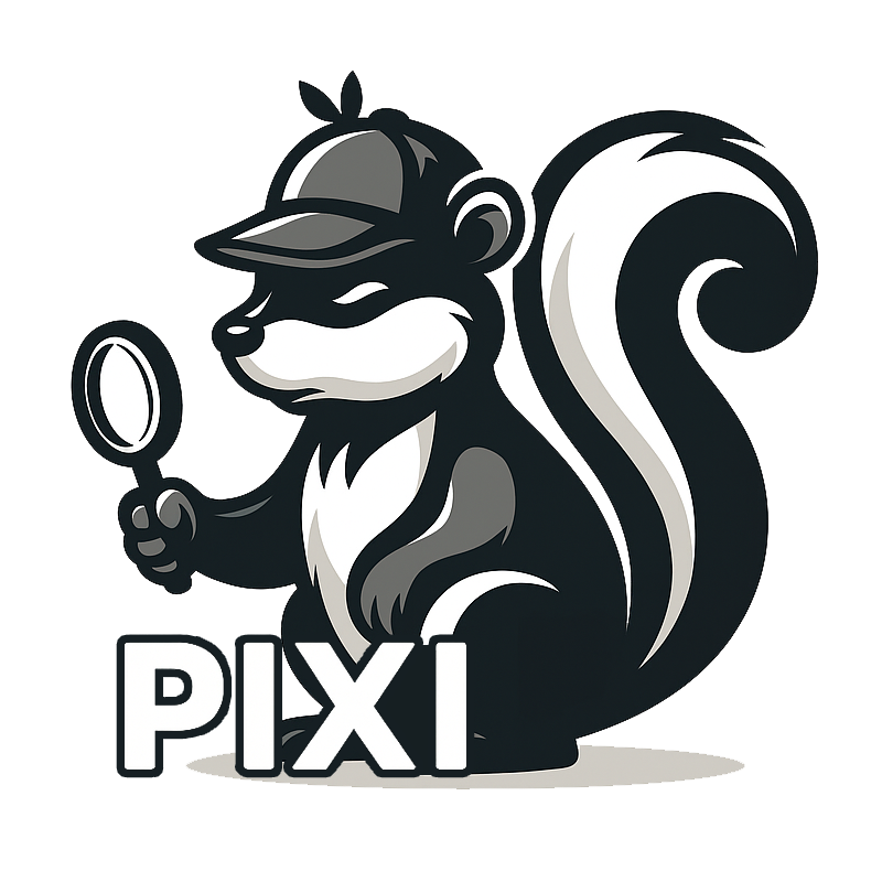Pixi