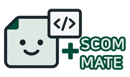 [python/development] project ScomMate