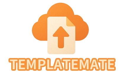 [python/development] project TemplateMate