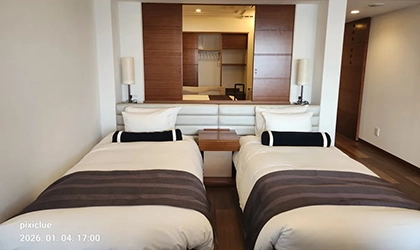 [알라 마하이나 콘도 호텔(Ala MAHAINA Condo Hotel)] 디럭스 룸 이용 후기