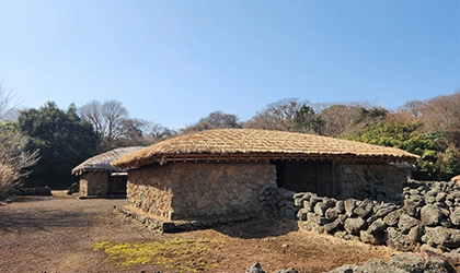 [제주/2월] 아이와 제주돌문화공원·섭지코지 여행 2일차